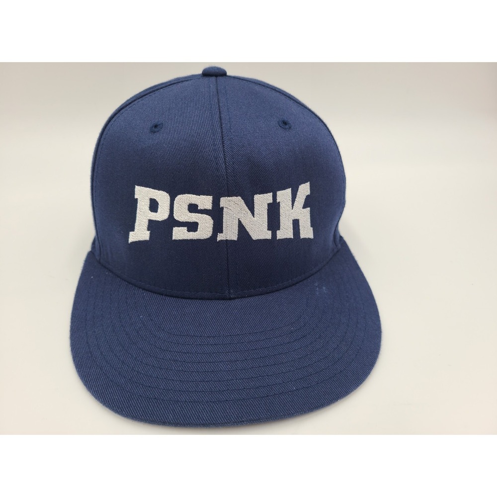 Penn State University New Kensington Nittany Lions Flex‎ Fitted S-M Hat Cap PSNK